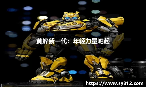 黄蜂新一代：年轻力量崛起